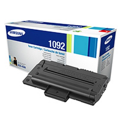 Toner, black, SAMSUNG MLT-D1092S