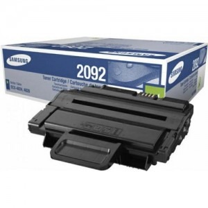 Toner, black, SAMSUNG MLT-D2092S