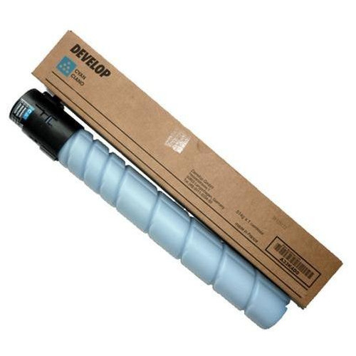 Toner, Cyan, KONICA MINOLTA TN-221C