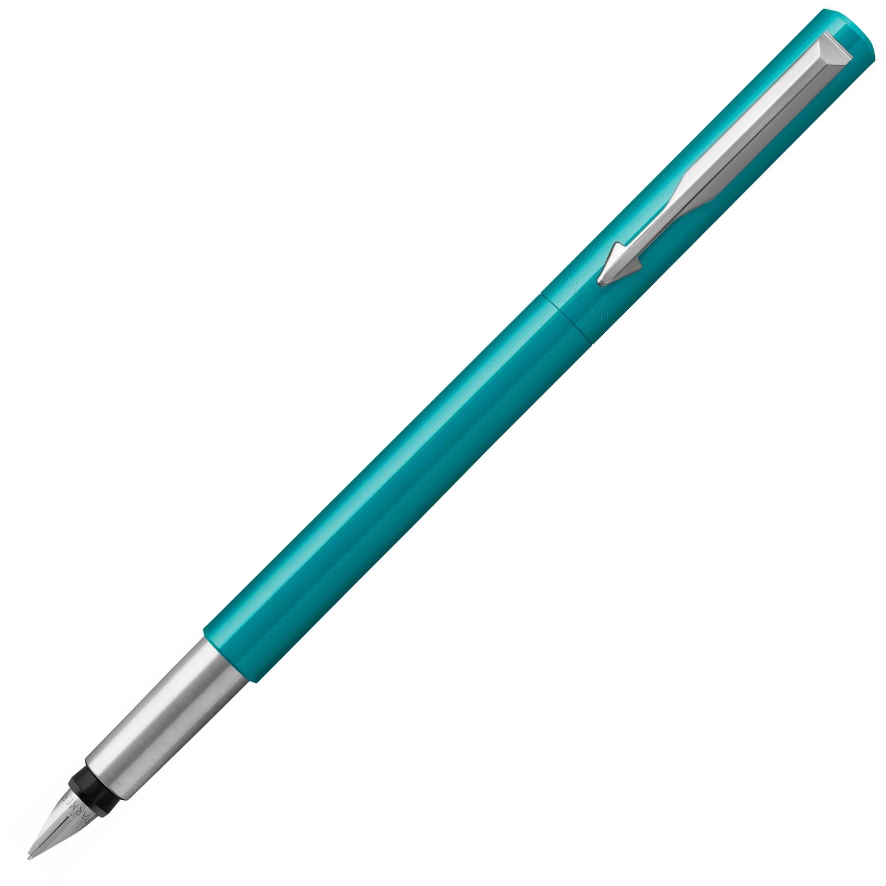 Stilou, PARKER Vector Royal Standadrd Emerald CT