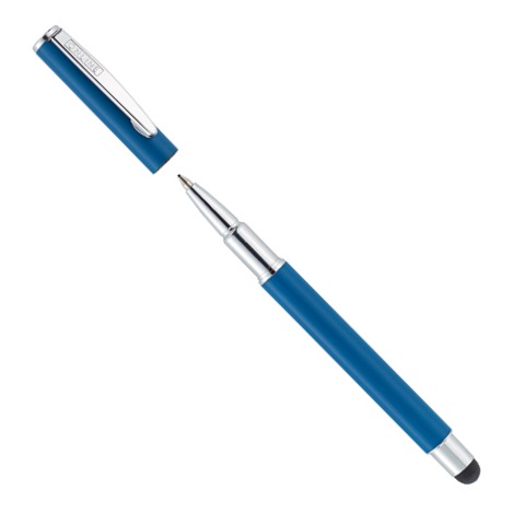 Pix pentru smartphones si tablete, albastru, ONLINE Stylus Pen