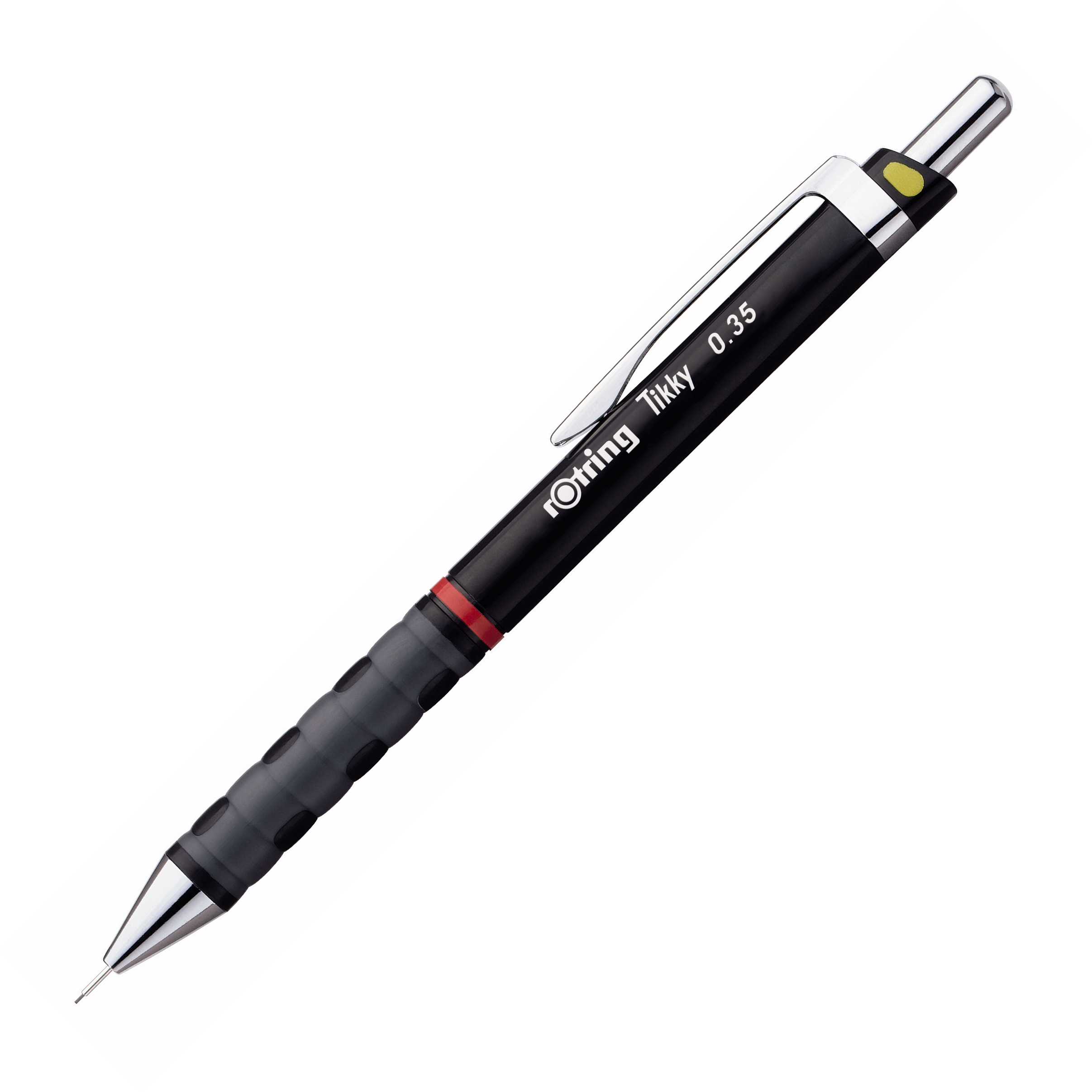 Creion mecanic 0.35mm ROTRING Tikky