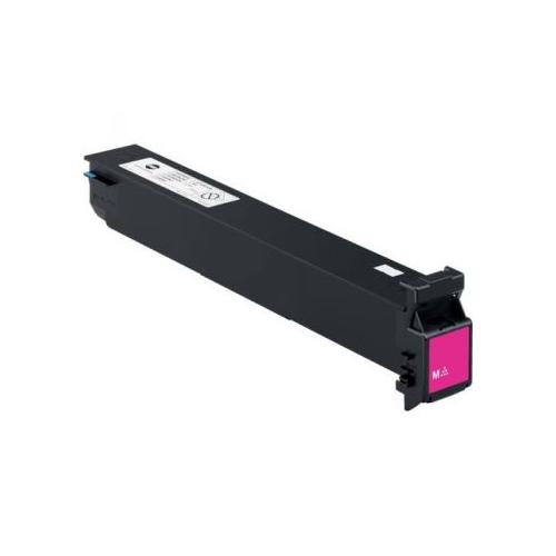 Toner, Magenta, KONICA MINOLTA TN-214M