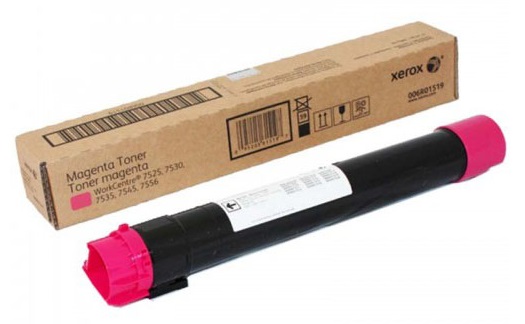 Toner, magenta, XEROX 006R01519