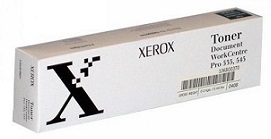 Toner, XEROX 106R00370