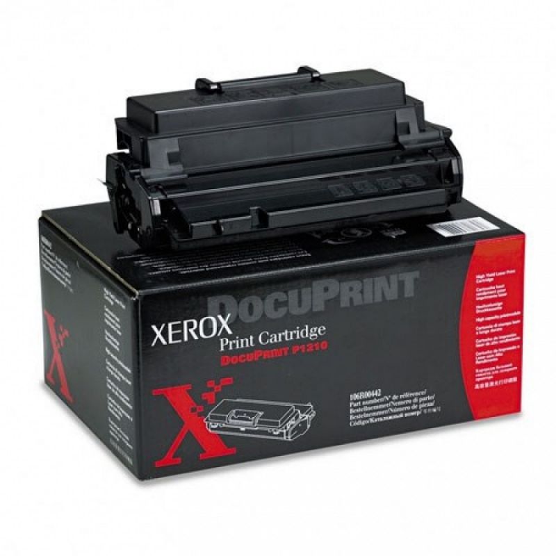 Toner, XEROX 106R00442