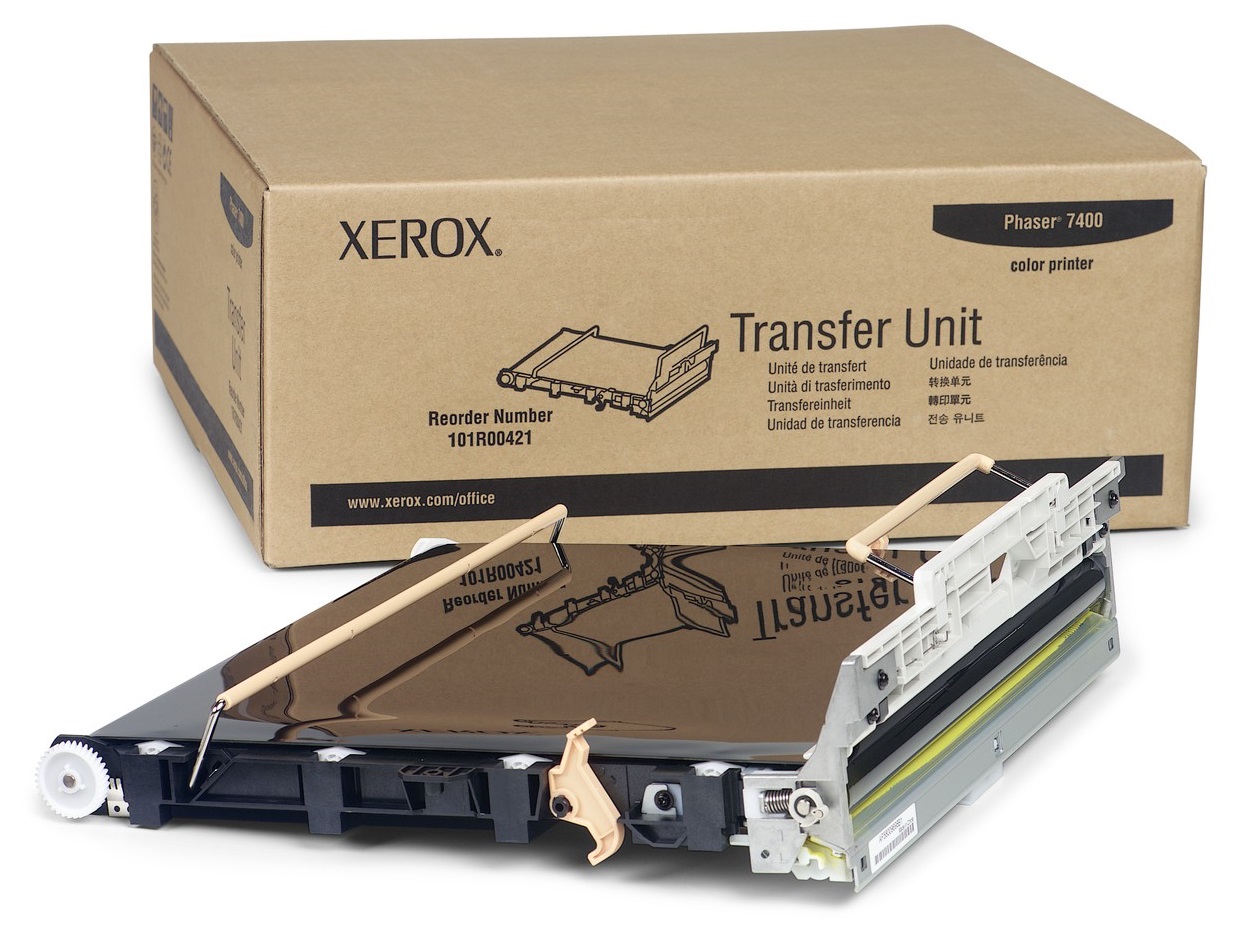 Unitate de transfer, XEROX 101R00421