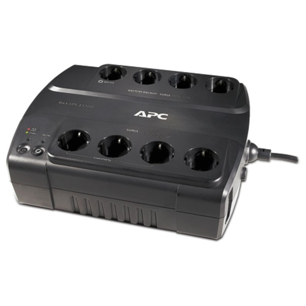 UPS APC BE550G-GR 550VA