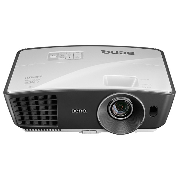 Videoproiector, HD 720p, alb-negru, BENQ W750