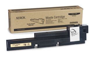 Waste cartridge, XEROX 106R01081