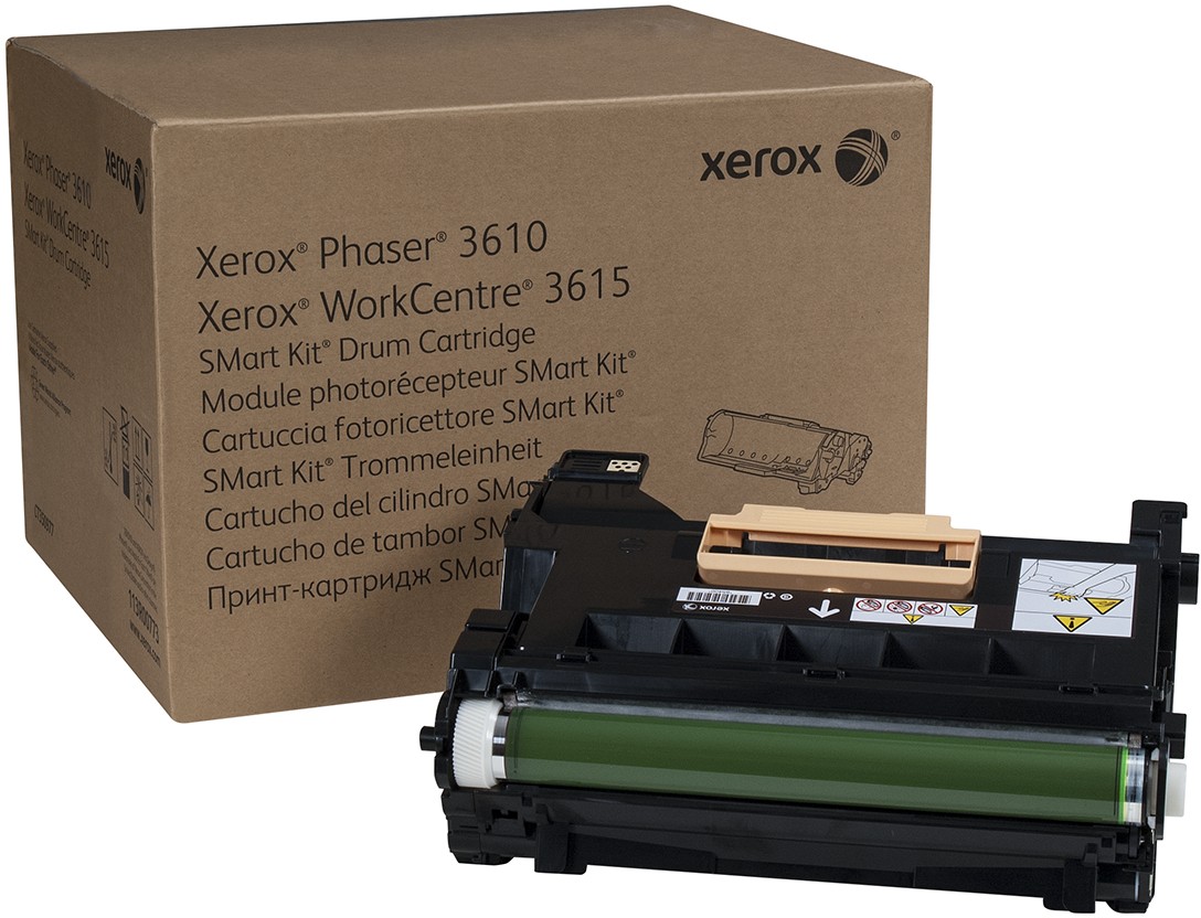 Drum, XEROX 113R00773